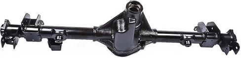 Flynsu Dana 44 Rear Axle Housing Assembly Replacement for 2007-2015 Jeep Wrangler Rubicon 68003552AA in Saudi Arabia