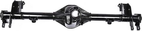 Flynsu Dana 44 Rear Axle Housing Assembly Replacement for 2007-2015 Jeep Wrangler Rubicon 68003552AA in Saudi Arabia