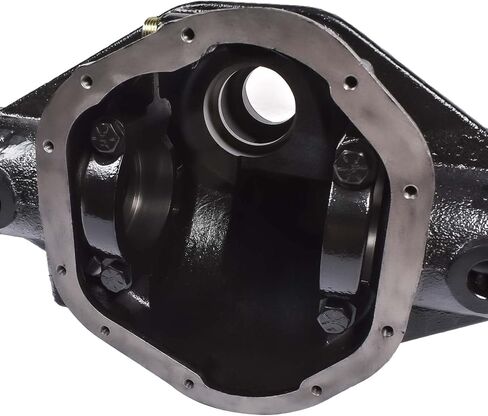 Flynsu Dana 44 Rear Axle Housing Assembly Replacement for 2007-2015 Jeep Wrangler Rubicon 68003552AA in Saudi Arabia