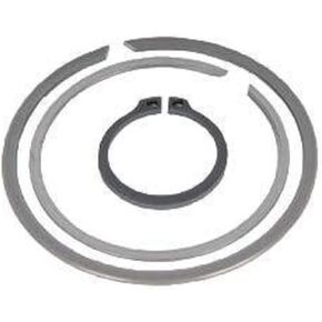 ACDelco GM Original Equipment 24260139 Automatic Transmission Retaining Ring Package, black