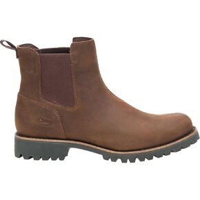 Chaco Men's Fields Chelsea Wp Chukka Boot