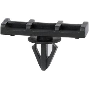 OAUTOO 20pcs Rocker Panel Moulding Clip F6DZ-5410182-AA for Ford Explorer Sport Trac 2001-2005, Taurus 1996-2007, Lincoln LS 2000-2006, Mercury Sable 1996-2005