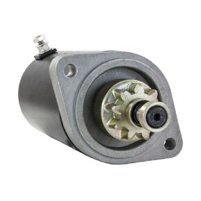 RAREELECTRICAL New Starter Motor Compatible with Generac Generator Various Models Fiat 1.6L Engine 020692