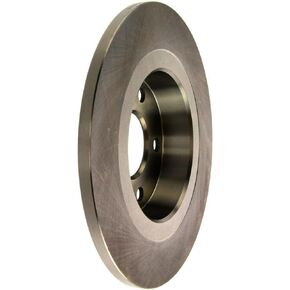 Centric 121.38018 C-Tek Automotive Replacement Rear Brake Rotor Fits Select 2007-2008 Cadillac BLS, 2003-2005 Chevrolet Vectra, 2003-2011 Saab 9-3