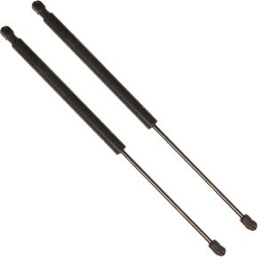 19.7 in 2Pcs Liftgate Lift Support Struts Gas Spring Shocks Rod Compatible with Audi 2007-2017 Q5 / 2014-2017 SQ5 Replaces # 8R0827552A (Note : w/Power Liftgate, Body Code 8R, 4 Door Sport Utility)
