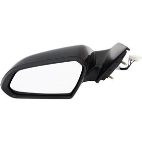 For Hyundai Sonata 2015 2016 2017 2018 Power Heated Side Door View Mirror Driver Left