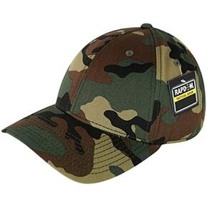 Rapdom Tactical T66-wdl, WDL, ONE Size