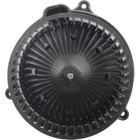 BOXI Blower Motor Fan Assembly Compatible for Nissan Armada 2005-2015 / for Nissan Titan 2004-2015 / for Infiniti Qx56 2004-2010 | Replaces 27226-ZH00A 700174