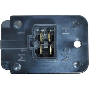 Universal Air Conditioner SW 9967C HVAC Blower Motor Resistor