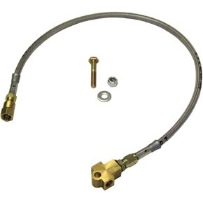 Skyjacker (RBL21) 3"- 4" Stainless Steel Brake Line
