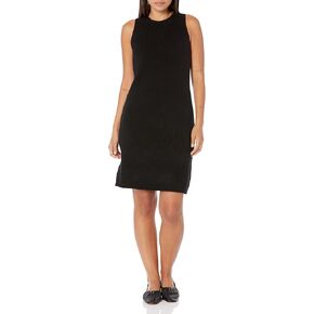 Vince Women's Sleeveless Sweater Dress