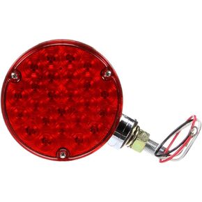 Truck-Lite (2751) Single Face Pedestal Lamp