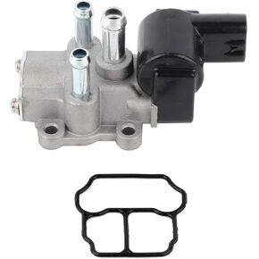 22270-74291 ECCPP Idle Air Control Valve iac motor fit for for Toyota for Camry for Celica 2.2l 1996-1999, for Toyota for Solara 2.2l 1999