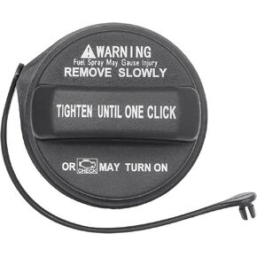 31010-3L600 Gas Cap for Hyundai Kia - 2004-2019 Elantra, 2006-2019 Accent Sonata, 2007-2019 Santa Fe, 2009-2016 Genesis, 05-19 Tucson Optima, 06-19 Sportage, 10-19 Soul,10-16 Forte Koup, 14-19 Sedona