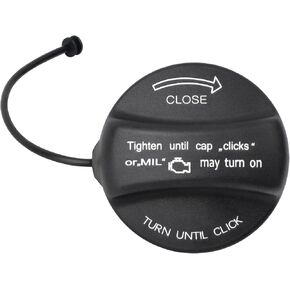 Gas Cap Fuel Cap For 1999-2024 MINI COOPER & BMW X1 X2 X3 X4 X5 X6 X7 Z4 128i 135i 228i 230i 320i 323i 325i 328i 330i 335i 430i 525i 528i 530i 535i 540i 550i 640i 650i 740i 745i 750i 760i and More