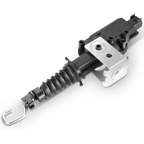 SCITOO 746-187 Power Door Lock Actuators Front Right/Left Door Latch Replacement Fits for 1989-2005 for Ford 1988-1994 for LINCOLN 1990-2003 Mercury