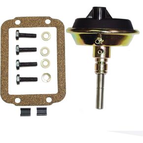 Crown Automotive Vacuum Motor Kit Driveline and Axles