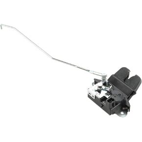 YHTAUTO Rear Liftgate Door Lock Actuator | Replacement for 2006 2007 2008 Hyundai Sonata Sedan Tailgate Hatch Latch Lock