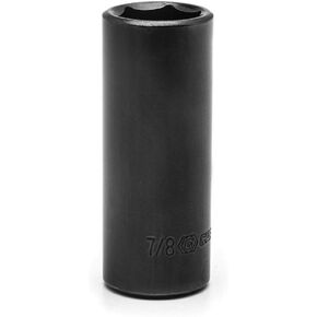 Crescent 1/2" Drive 6 Point Deep Impact Metric Socket 14mm - CIMS30N