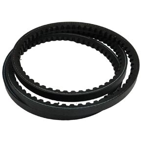 JZGRDN Alternator Belt Compatible with Bobcat A300 S220 S250 S300 S330 T250 T300 T320 6686655
