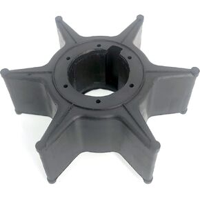 19210-ZW9-A32 Water Pump Impeller For Honda 8 9.9 15 20 HP Outboard Sierra 18-32455 19210-ZW9-A31 8HP 9.9HP 15HP 20HP BFP8 BFP9.9 BF15 BFP15 BF20