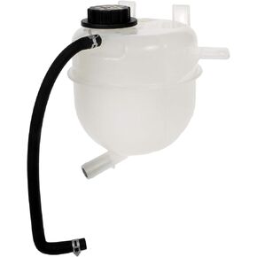 Dorman 603-029 Engine Coolant Reservoir Compatible with Select Ford Models