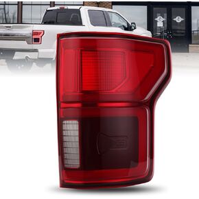 LED Blind Spot Tail Lamp Light For Ford F150 2018 2019 2020 KL3Z13405B (Left Driver Side)