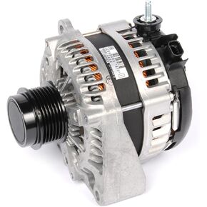 ACDelco GM Original Equipment 22949468 Alternator