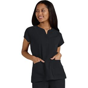 KOI Women's We Have Heart Top in Kuwait