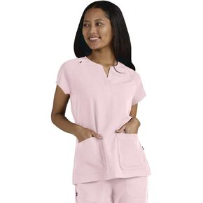 KOI Women's We Have Heart Top