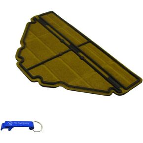 TC-Motor Filter For YZF600 R-H HC Thundercat R-J JC KC LC MC R-S SC TC VC WC Replace 4TV-14468-00 4WE-14468-00