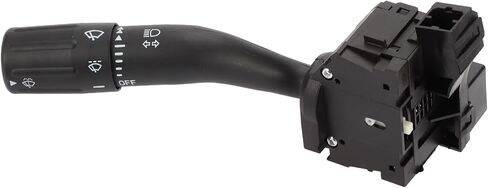 X AUTOHAUX 1 Pc Steering Column Turn Signal Switch Lever Multifunction Combination Switch No.AR3Z13K359AA for Ford for Mustang 2010-2014 in Saudi Arabia