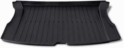 Tesla Model 3 All-Weather Interior Liners (Rear Trunk) in Saudi Arabia