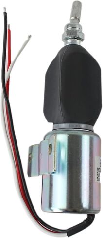 SA-4269-24 600-815-7550 وقف الملف اللولبي منع تسرب الوقود صمام الملف اللولبي 24V لكوماتسو PC60-7 PC128UU-1 PC75UU-2 WA320-3 حفارة in Kuwait