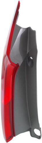 For Honda CR-V 2012 2013 2014 Tail Light Assembly Driver Side | Upper CAPA | Replacement For HO2800189 | 34175-T0A-A01 in Kuwait
