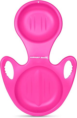 Slippery Racer Downhill Blitzer Arrow Snow Sled. in Kuwait
