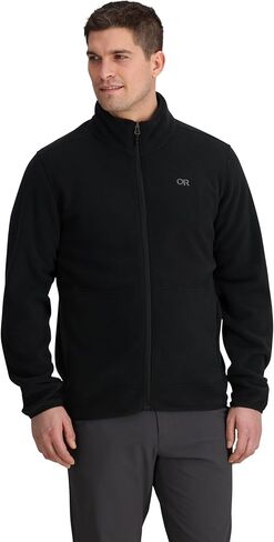 Outdoor Research Men's OR Polartec® 200 Jacket in Saudi Arabia