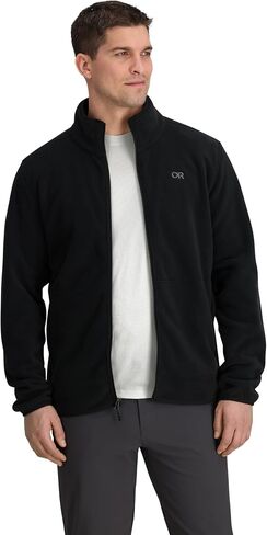 Outdoor Research Men's OR Polartec® 200 Jacket in Saudi Arabia