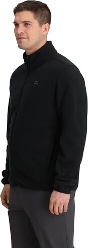 Outdoor Research Men's OR Polartec® 200 Jacket in Saudi Arabia