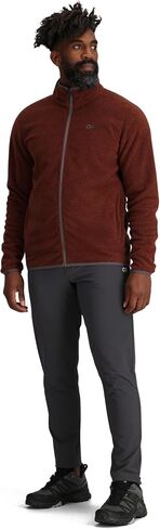Outdoor Research Men's OR Polartec® 200 Jacket in Saudi Arabia