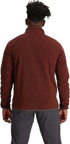 Outdoor Research Men's OR Polartec® 200 Jacket in Saudi Arabia