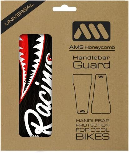 All Mountain Style AMS Honeycomb Bar Guard in Kuwait