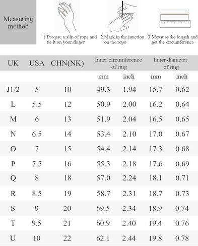 Michooyel Sterling Silver Eternity Band Ring V Shape Chevron Rings Curved Wedding Band Rings Stacking Rings for Women in Saudi Arabia