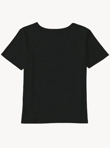 Hilinker Women's Funny Graphic Tees Casual Loose Summer Cute Tops Short Sleeve T Shirts in Saudi Arabia