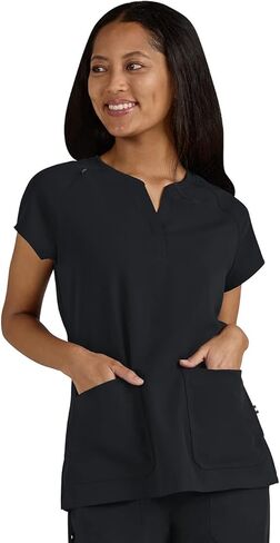 KOI Women's We Have Heart Top in Kuwait