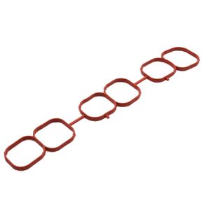 Intake Manifold Gasket Compatible for Nissan 2009-2020 Murano,2013-2016 Pathfinder,2011-2017 Quest,2007-2018 Altima,2009-2020 Maxima,for Infiniti QX60 JX35 Fuel Injection Plenum Gasket