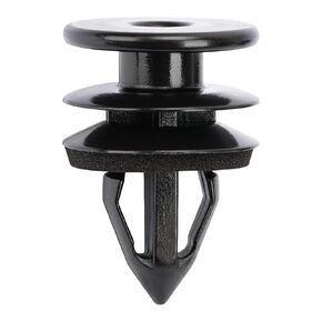 OAUTOO 10pcs Door Trim Panel Retainer Clip for GM 11519032