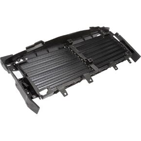 Dorman 601-387 Radiator Shutter Assembly Compatible with Select Chevrolet Models