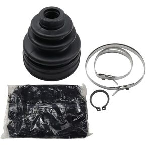 Beck/Arnley 103-2963 Constant Velocity Joint Boot Kit