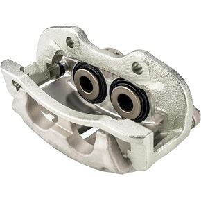 Rear Left Disc Brake Caliper Assembly With Bracket For Cadillac 2002-2006 For Chevrolet 2000-2007 For GMC 2000-2007 18-B4764
